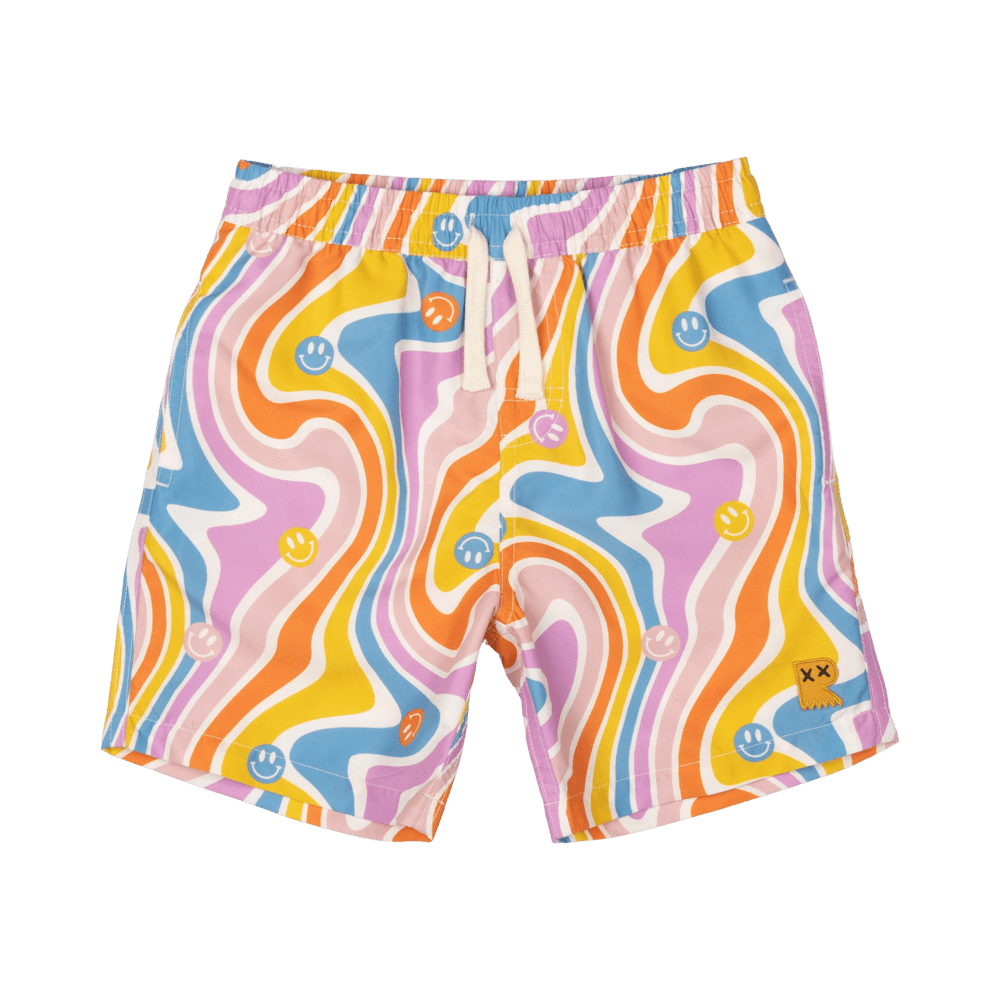 Rock Your Baby Boardshorts - Feeling Groovy