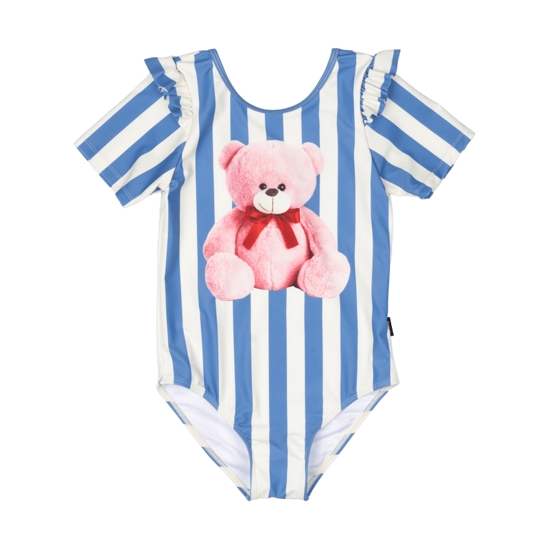 Rock Your Baby Teddy One Piece