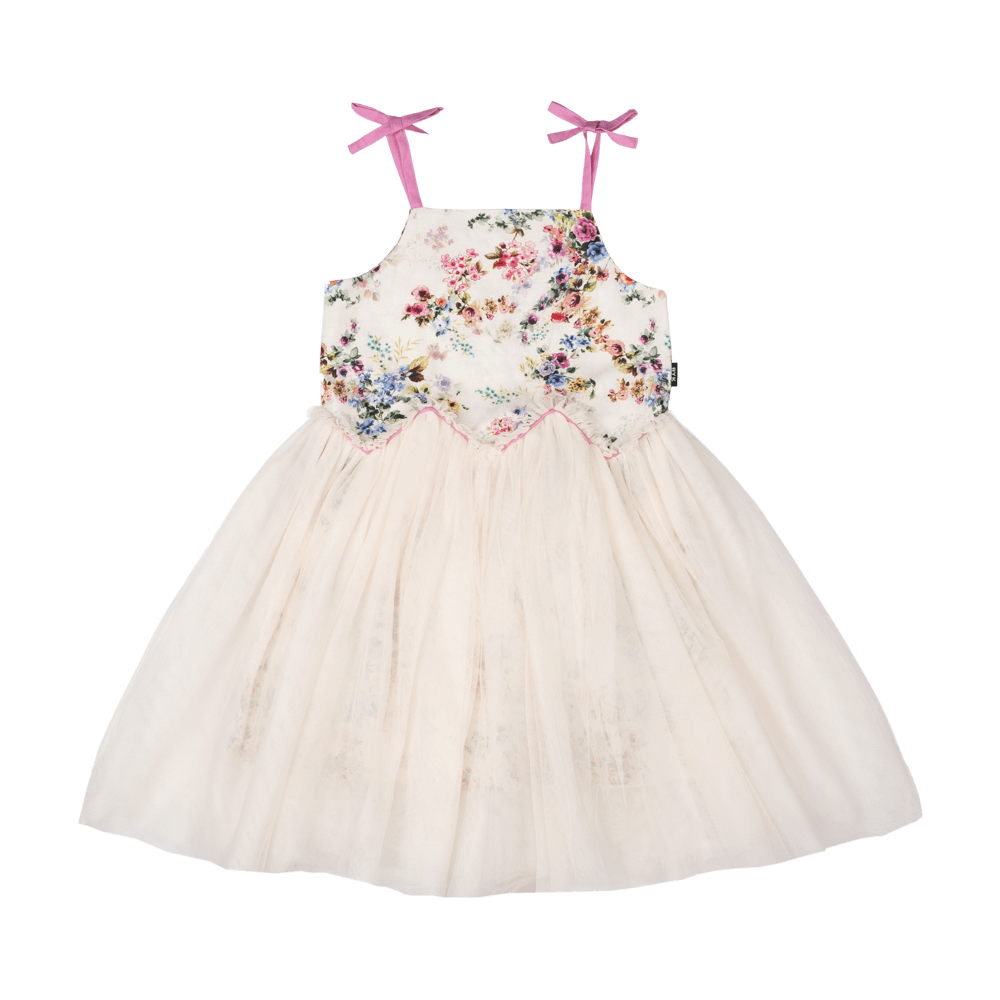 Rock Your Baby Dress - Wild Meadow