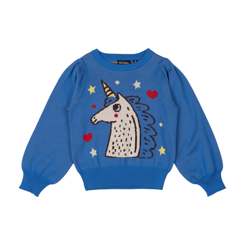 Baby unicorn sweater outlet