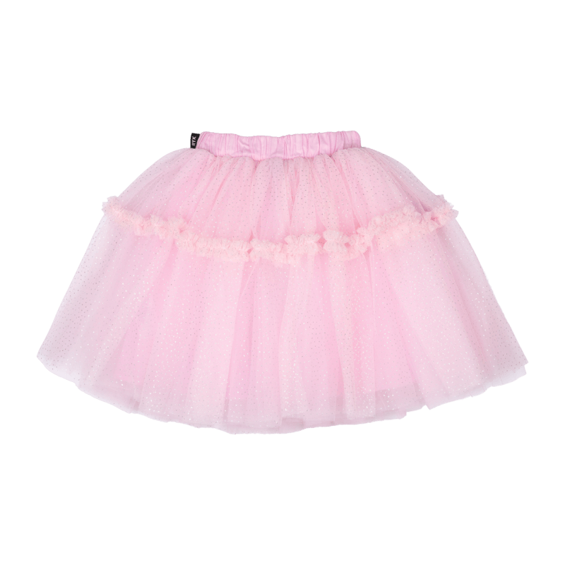 Rock Your Baby Fairy Girls Tulle Skirt