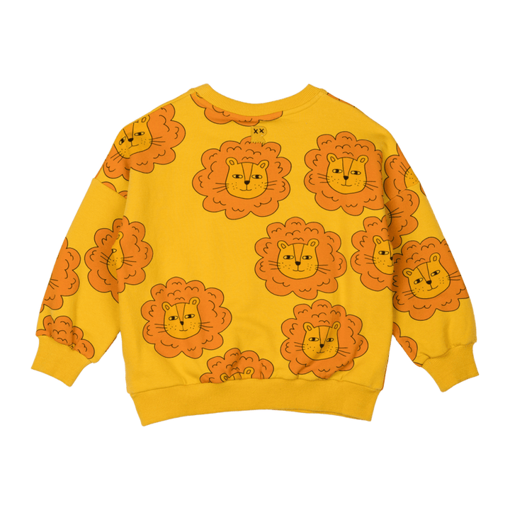 Rock Your Baby Mane Event Sweatshirt