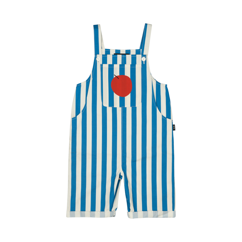 Rock Your Baby Farmers Market Overalls