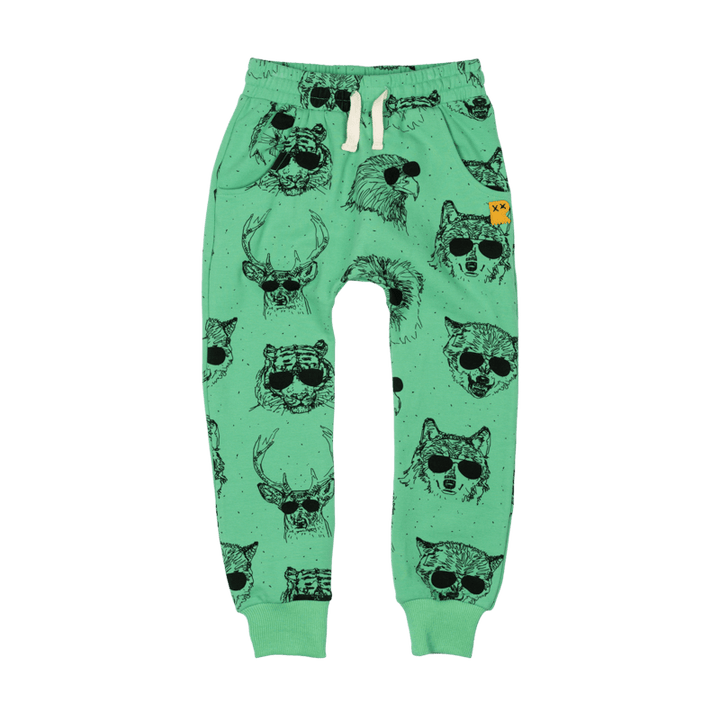 Rock Your Baby Wild Life Trackies