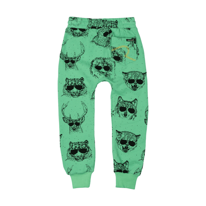 Rock Your Baby Wild Life Trackies