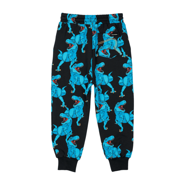 Rock Your Baby Blue Rex Trackies