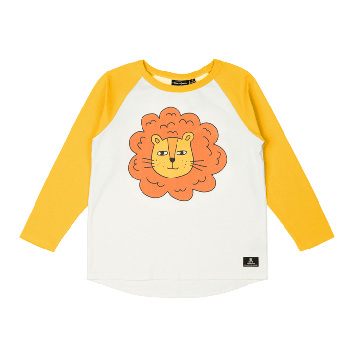 Rock Your Baby ManeEvent Long Sleeve T-Shirt