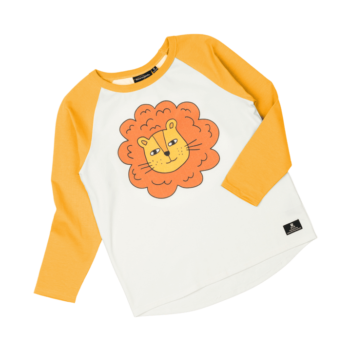 Rock Your Baby ManeEvent Long Sleeve T-Shirt