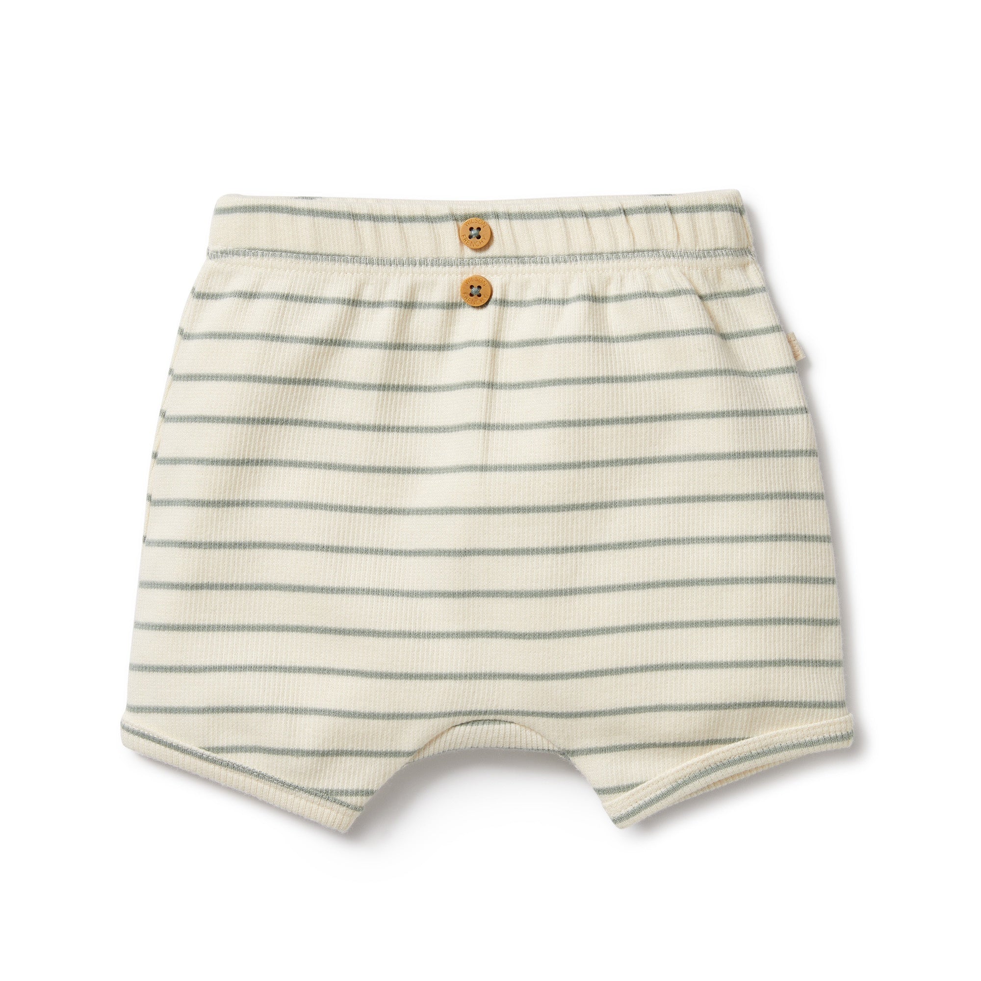 Wilson and Frenchy Petit Sage Organic Short