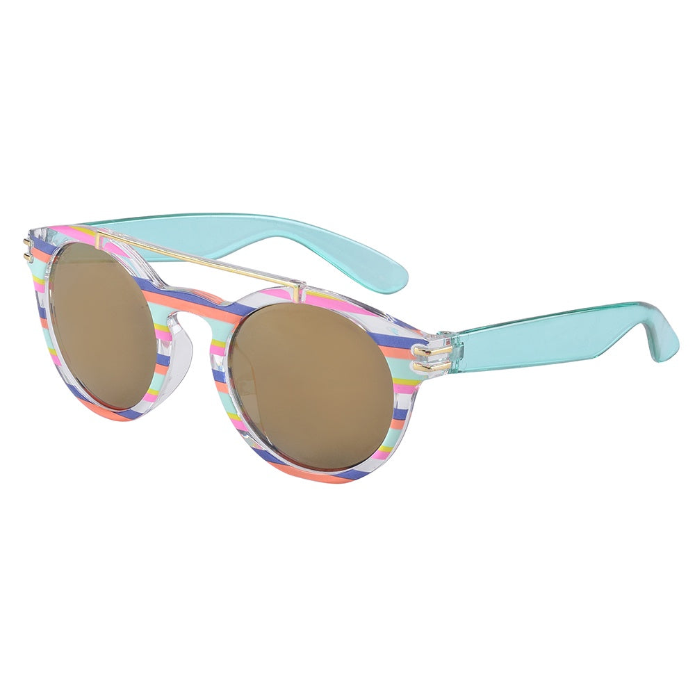 Toddler Sunnies Ava - Stripe (2-3 years)
