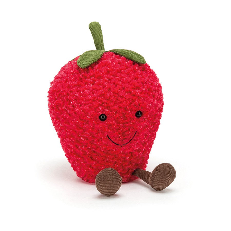 Amuseables Strawberry