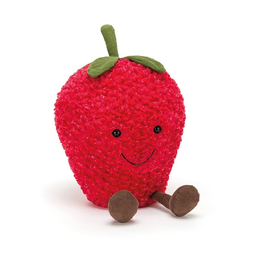Jellycat Amuseable - Strawberry