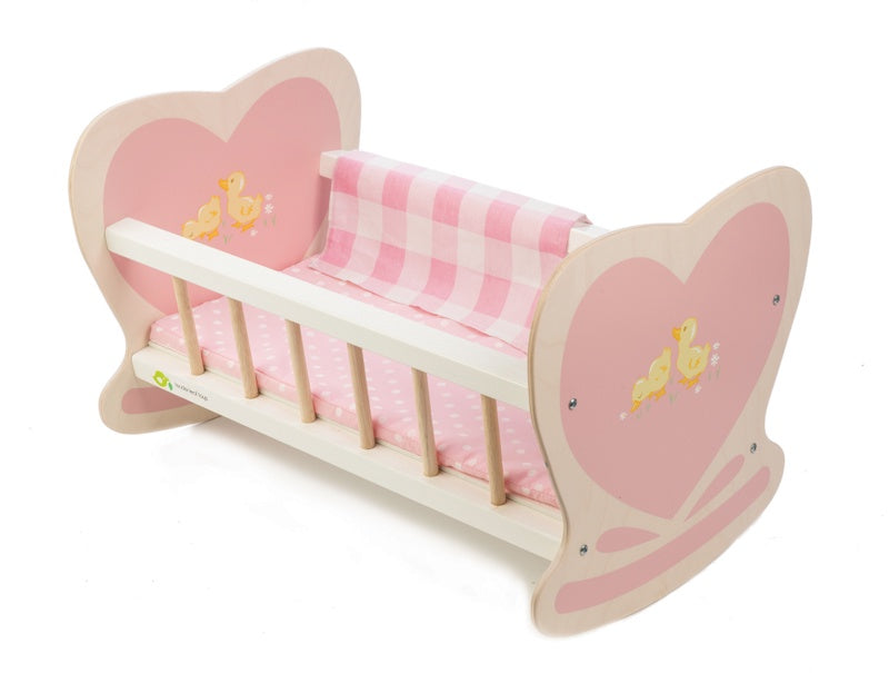 Sweetiepie Dolly Cradle