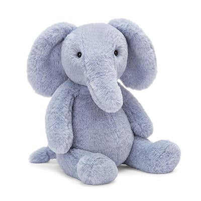 Jellycat Puffles Elephant