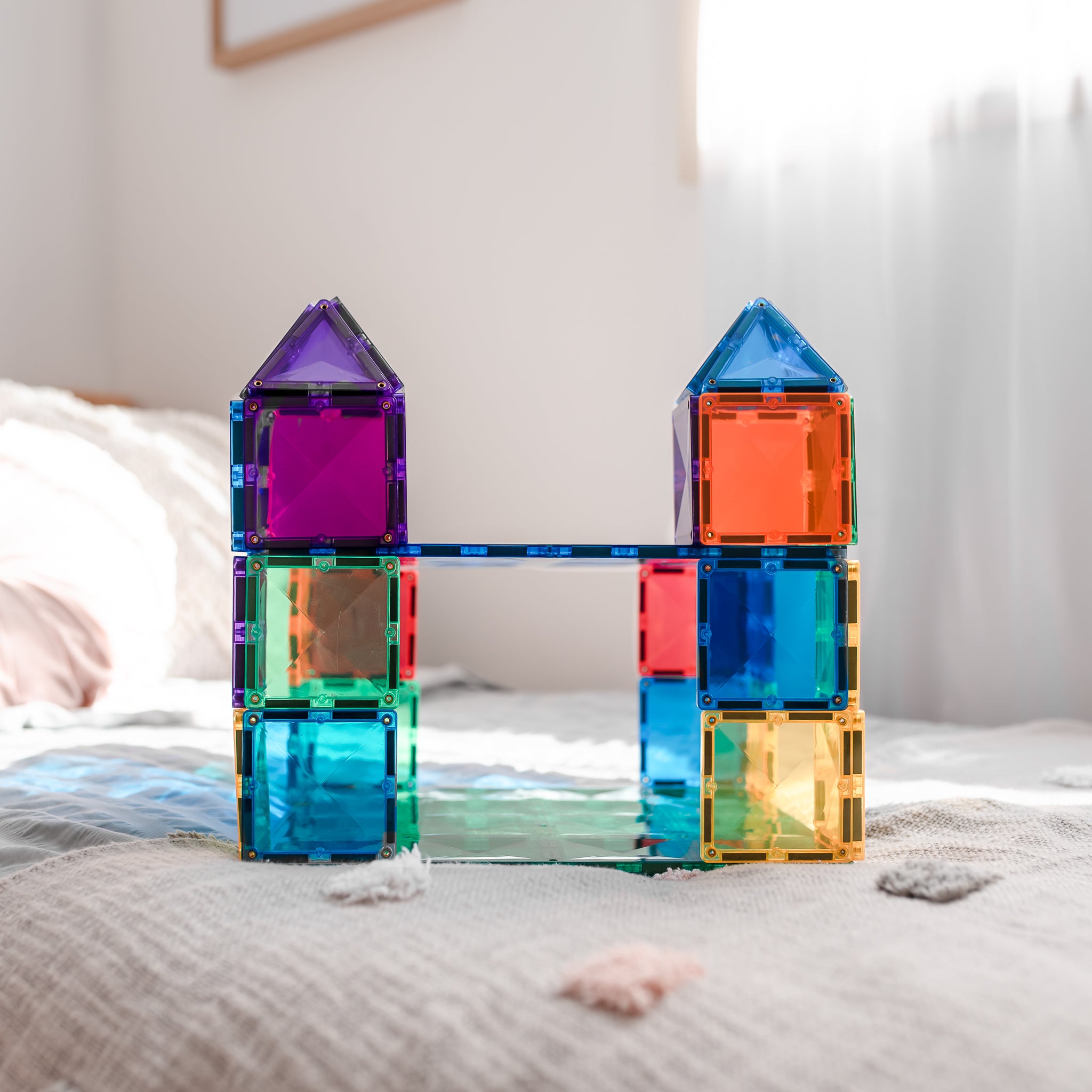 2 Piece Base Plate Set