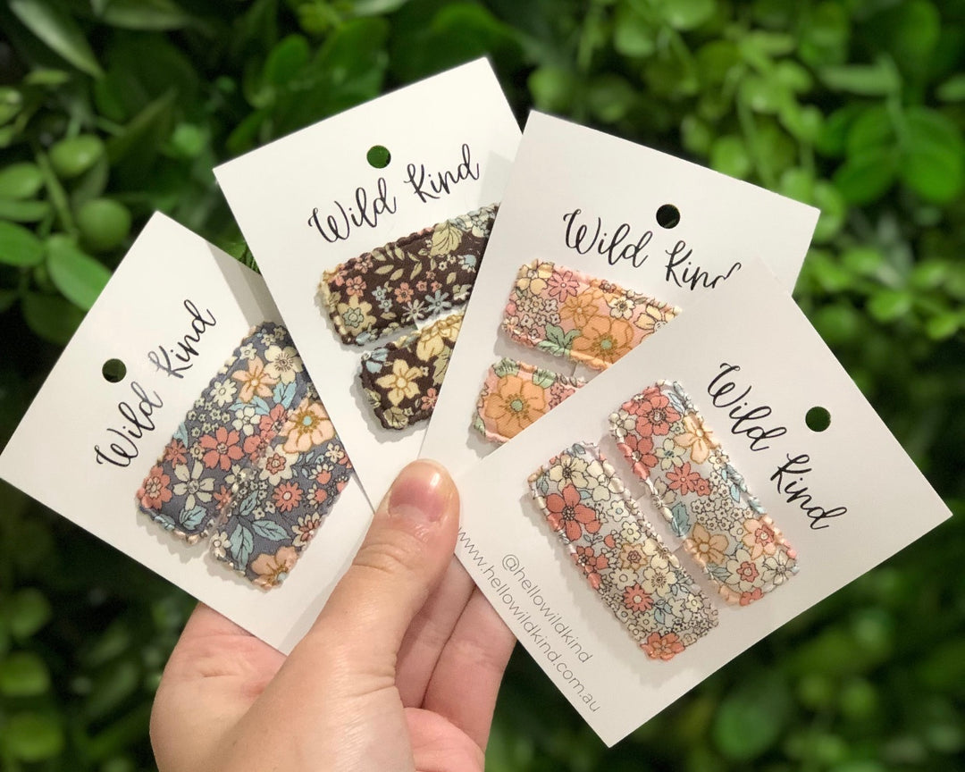 Wild Kind