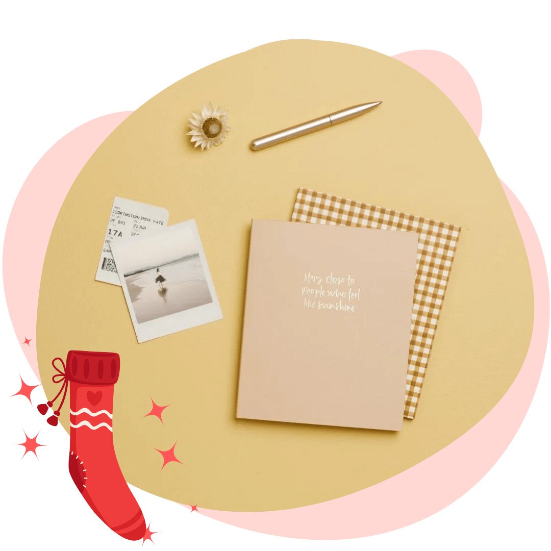 Grown Up Stocking Fillers