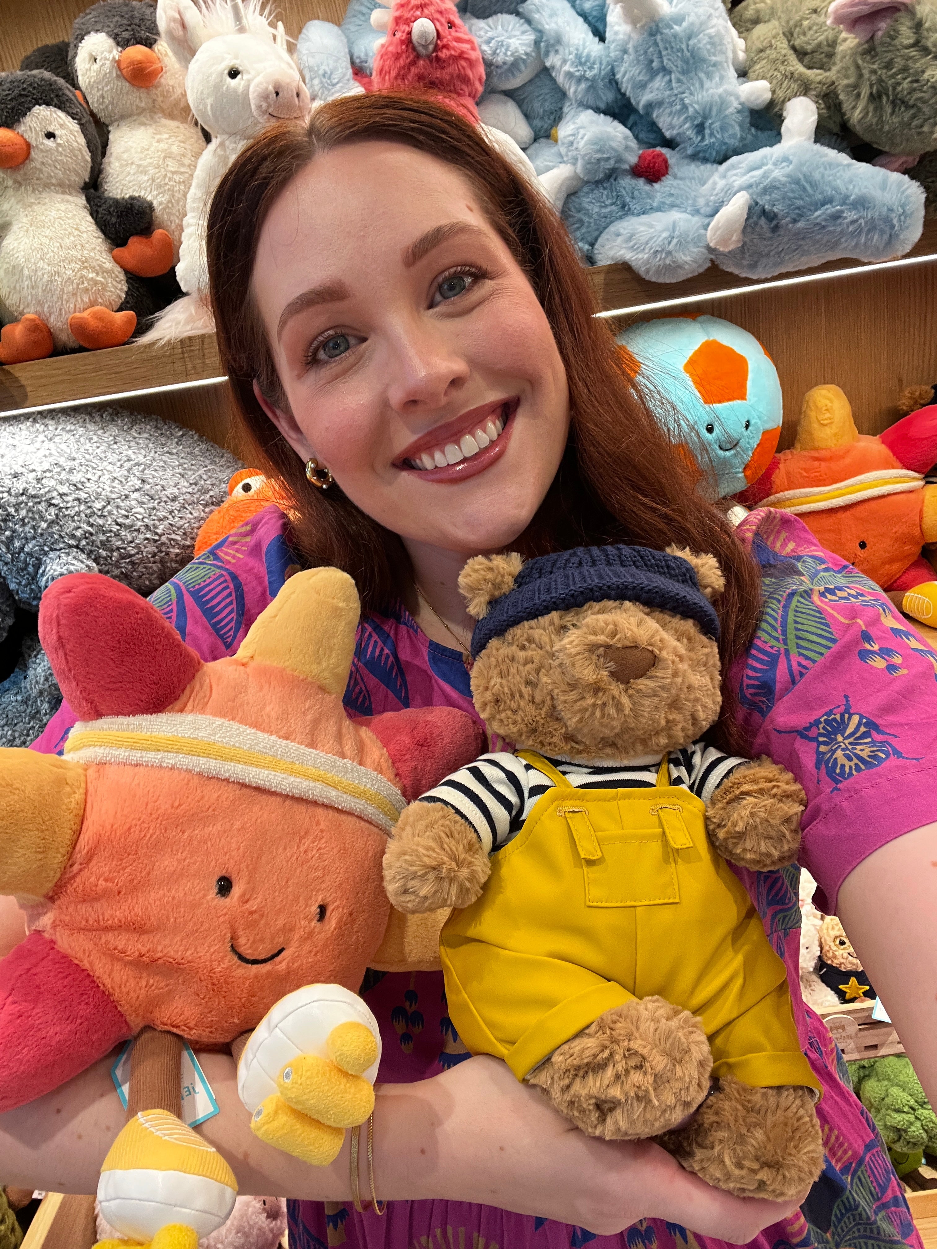 Jellycat