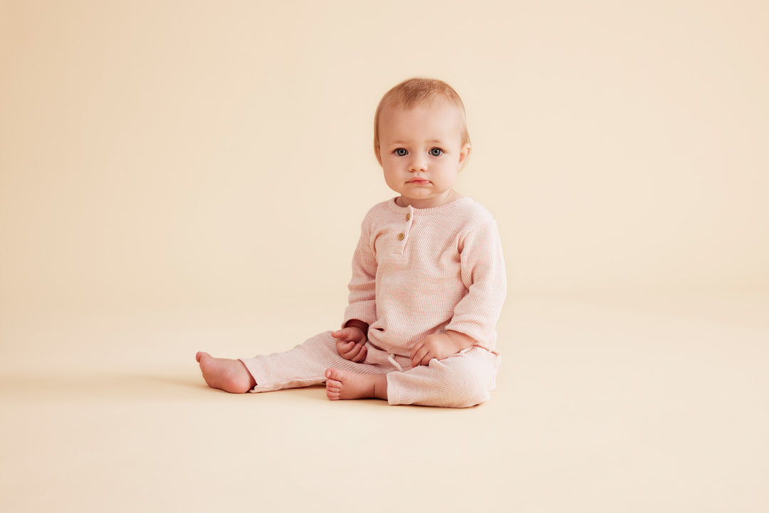 Baby Girl Tops