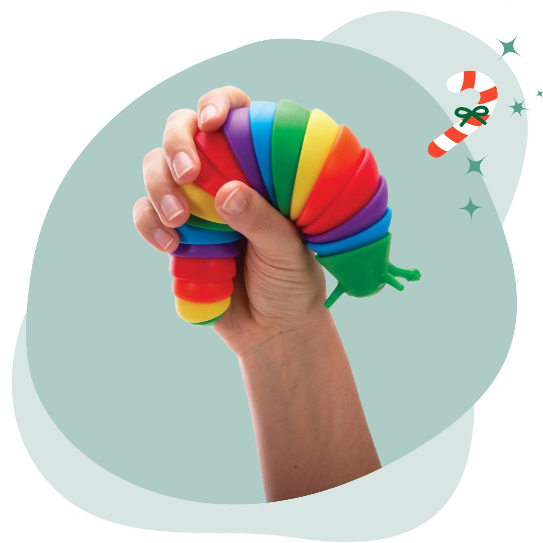 Sensory Stocking Fillers
