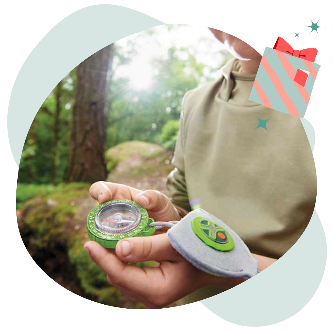 Child Stocking Fillers
