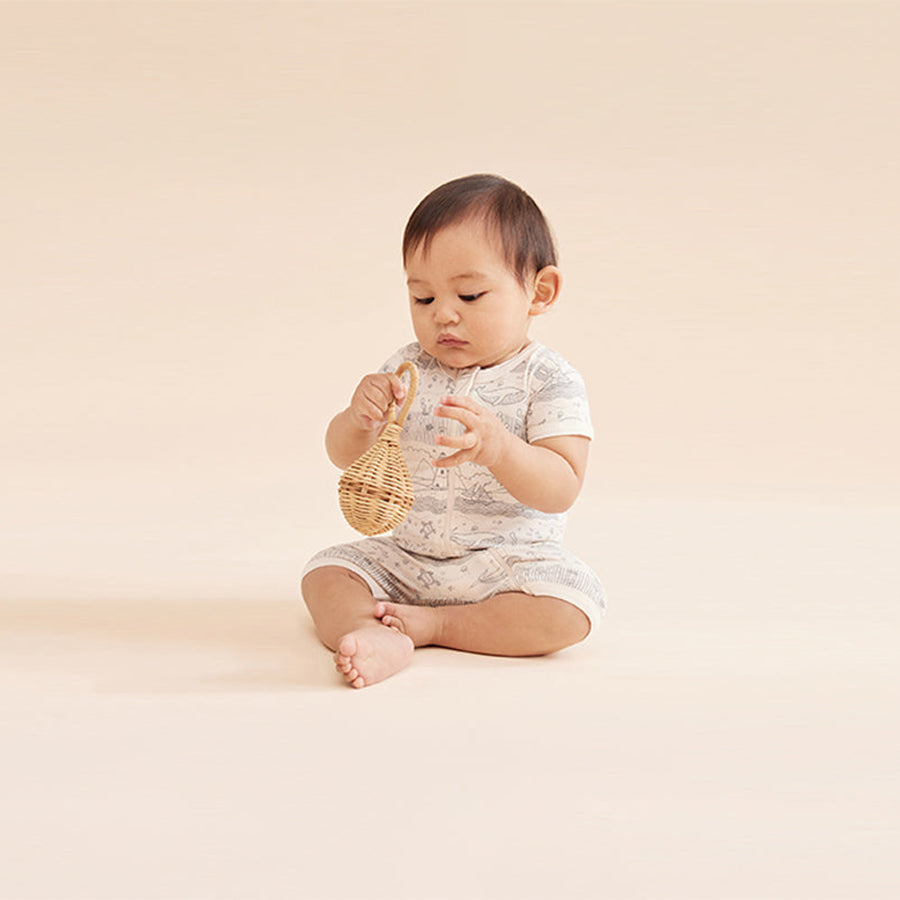 Baby Clothing