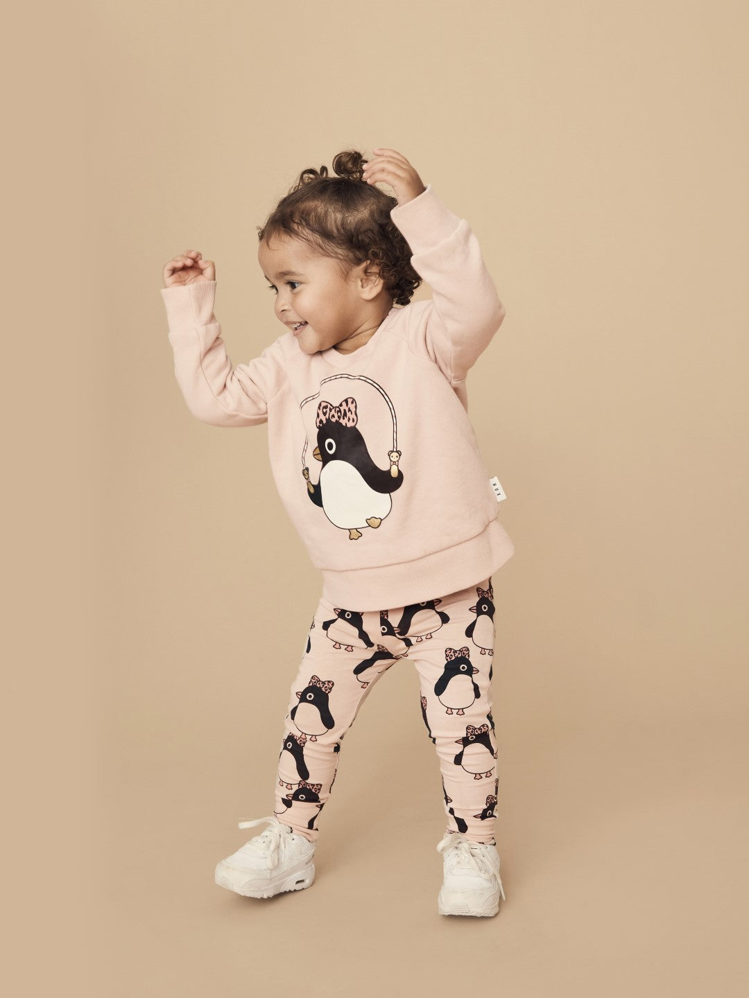 Baby Girl Sweaters + Hoodies