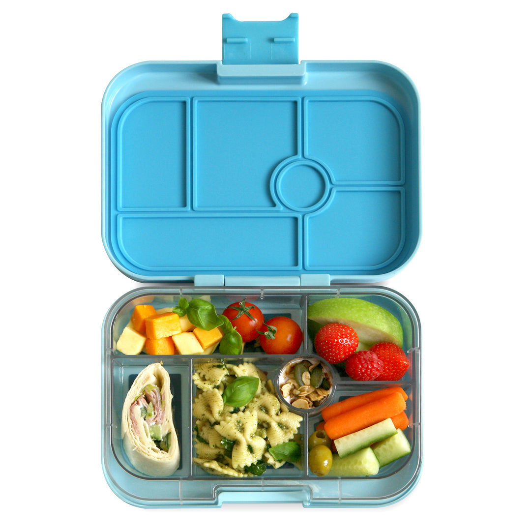 Yumbox