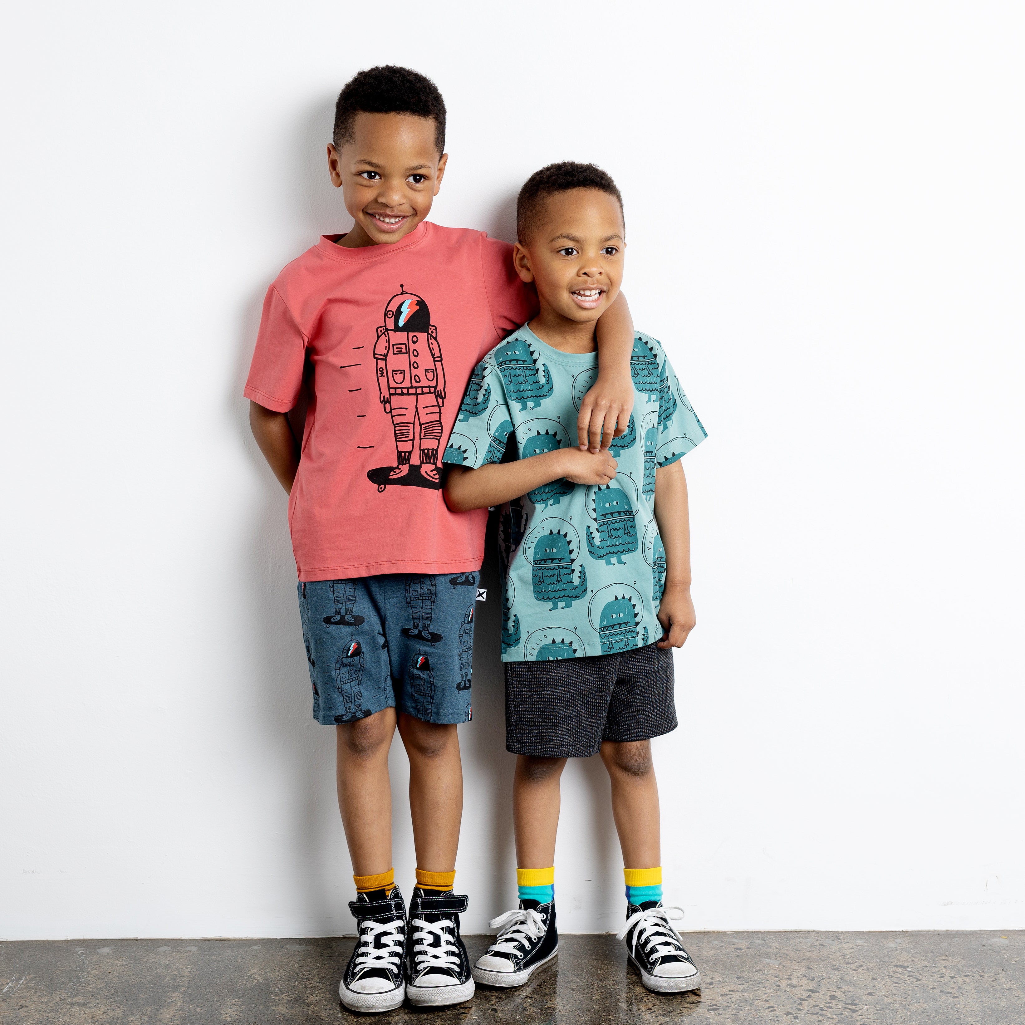 Boys Clothing