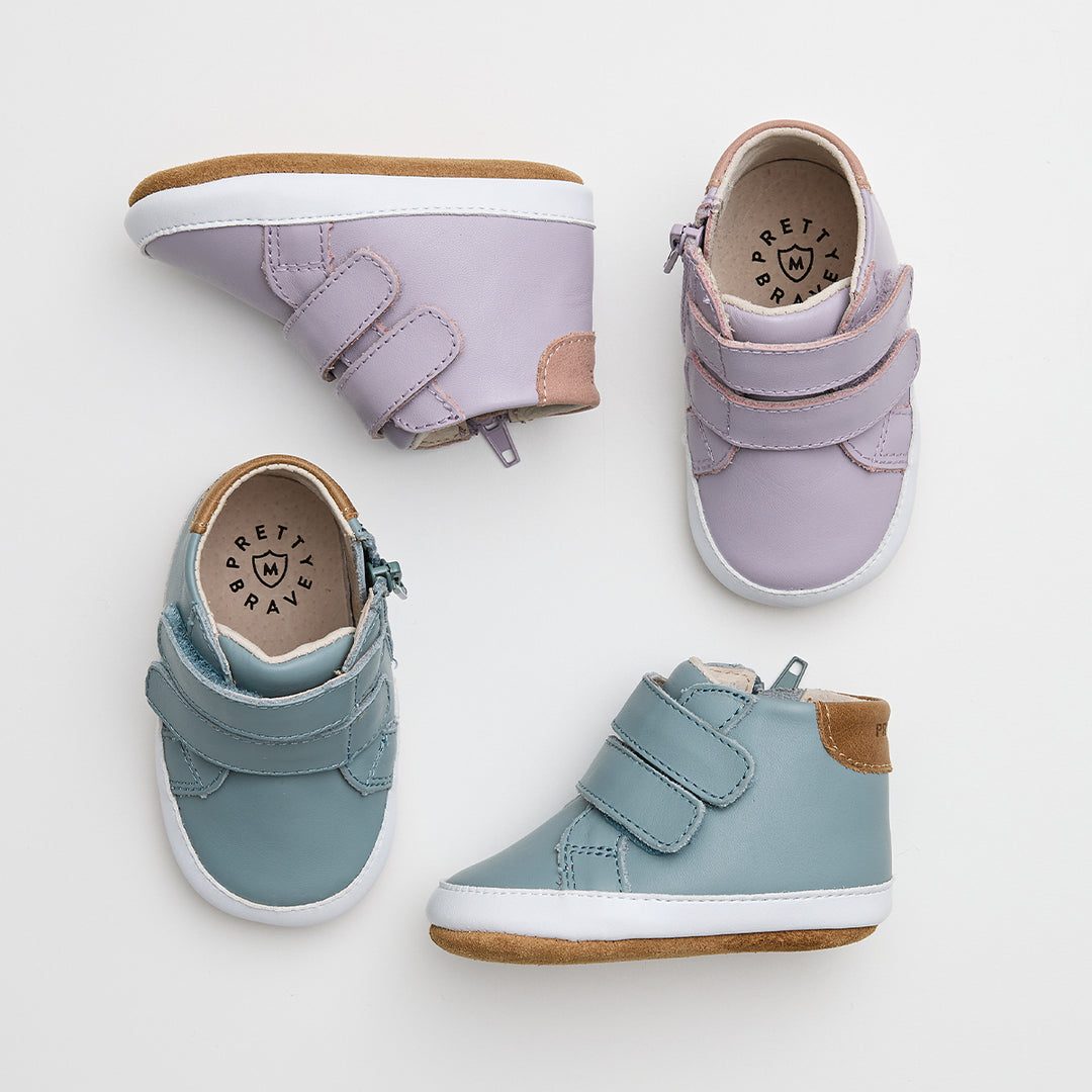 Baby Footwear