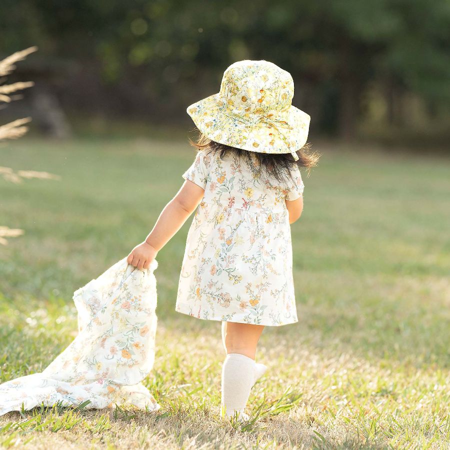 Baby Dresses + Skirts