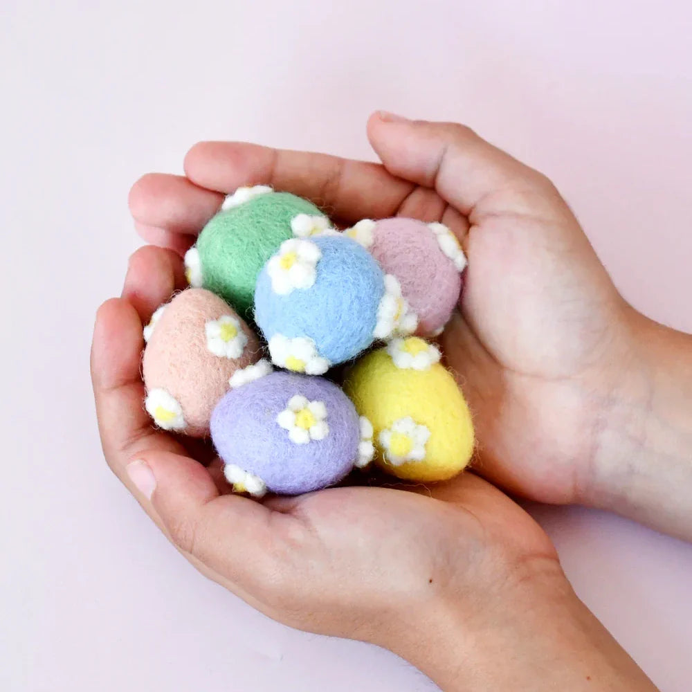 Easter Small + Fun