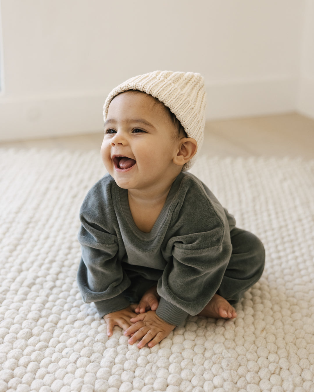 Baby Beanies