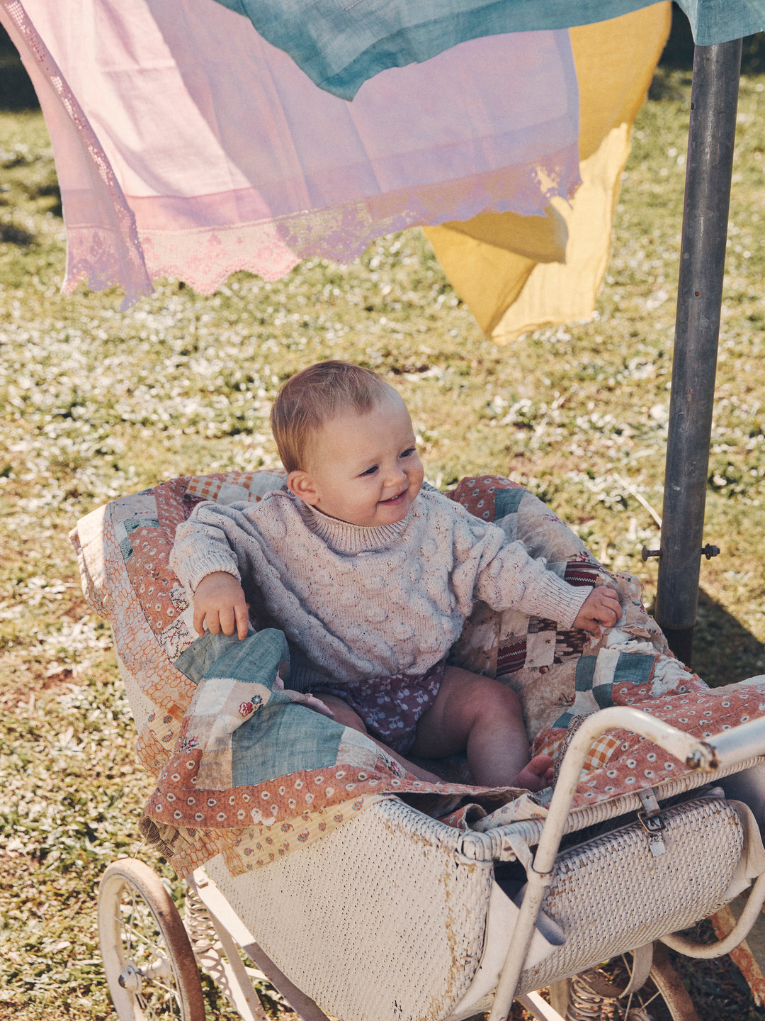 Baby Girl Clothing