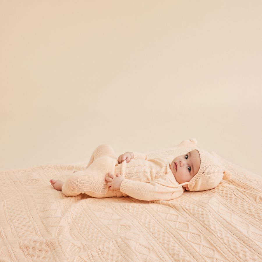 Baby Knitwear