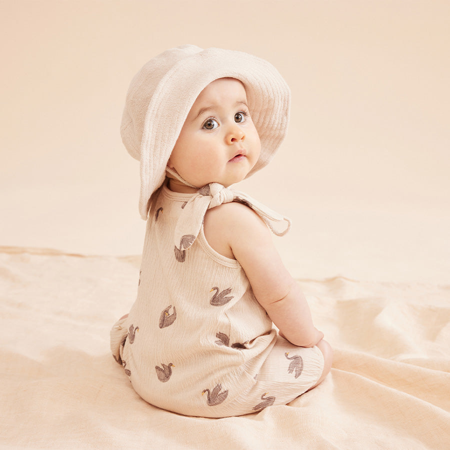 Baby All In One