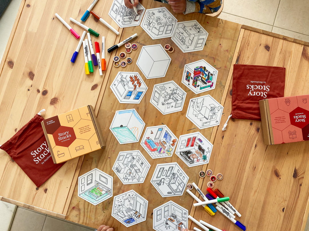Activity Sets