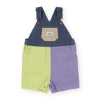 Colour Pop Burton Overalls
