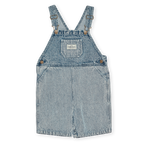 Denim Railroad Burton Overalls