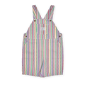 Ric Rac Burton Overall
