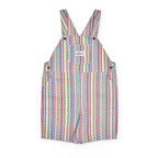 Ric Rac Burton Overall