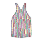Ric Rac Burton Overall