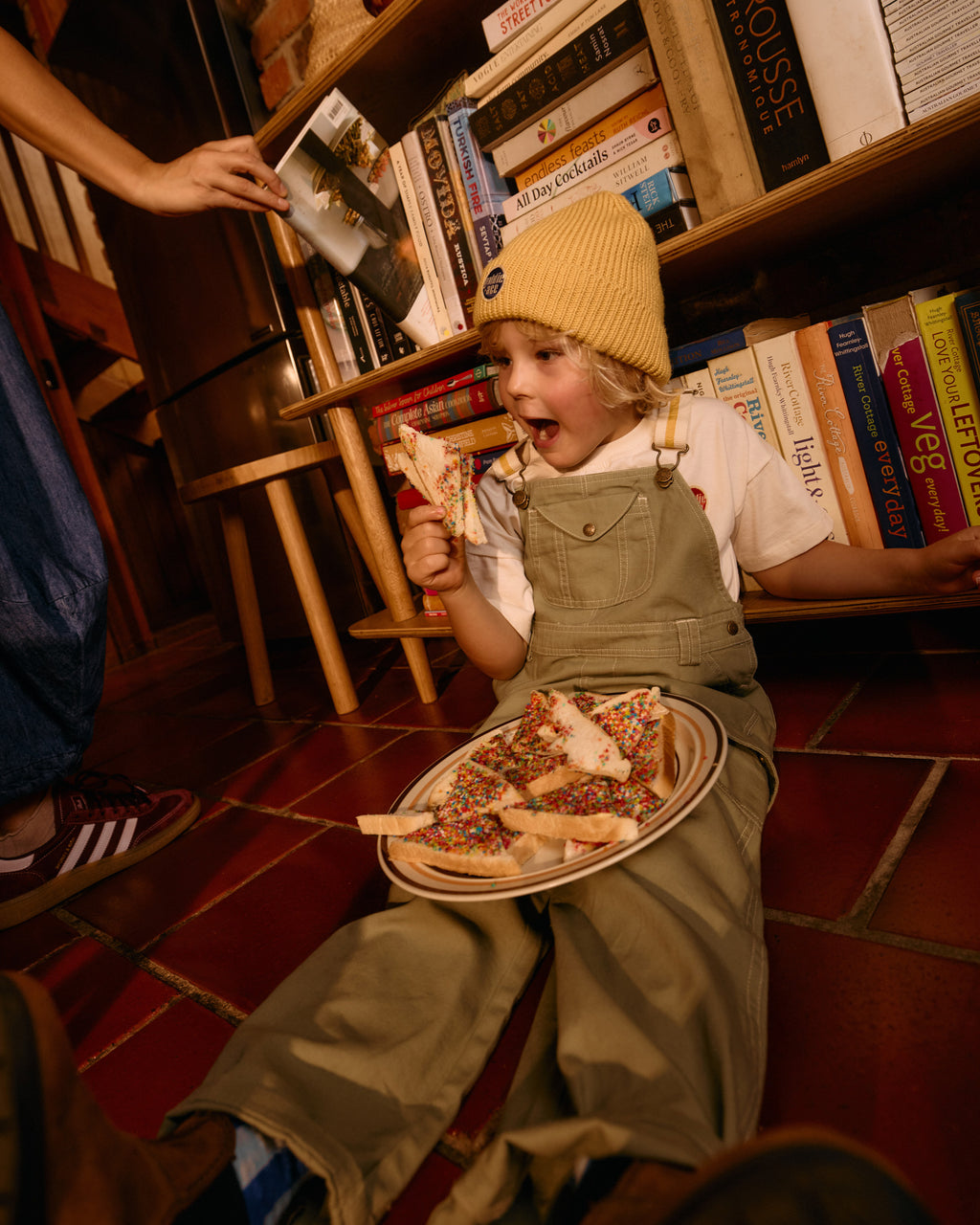 Carpenter Utility Austin Overalls