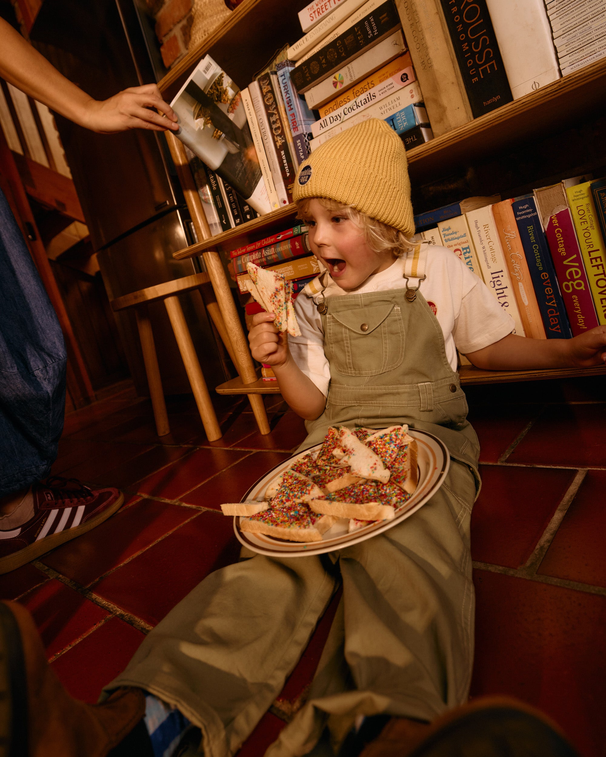 Carpenter Utility Austin Overalls