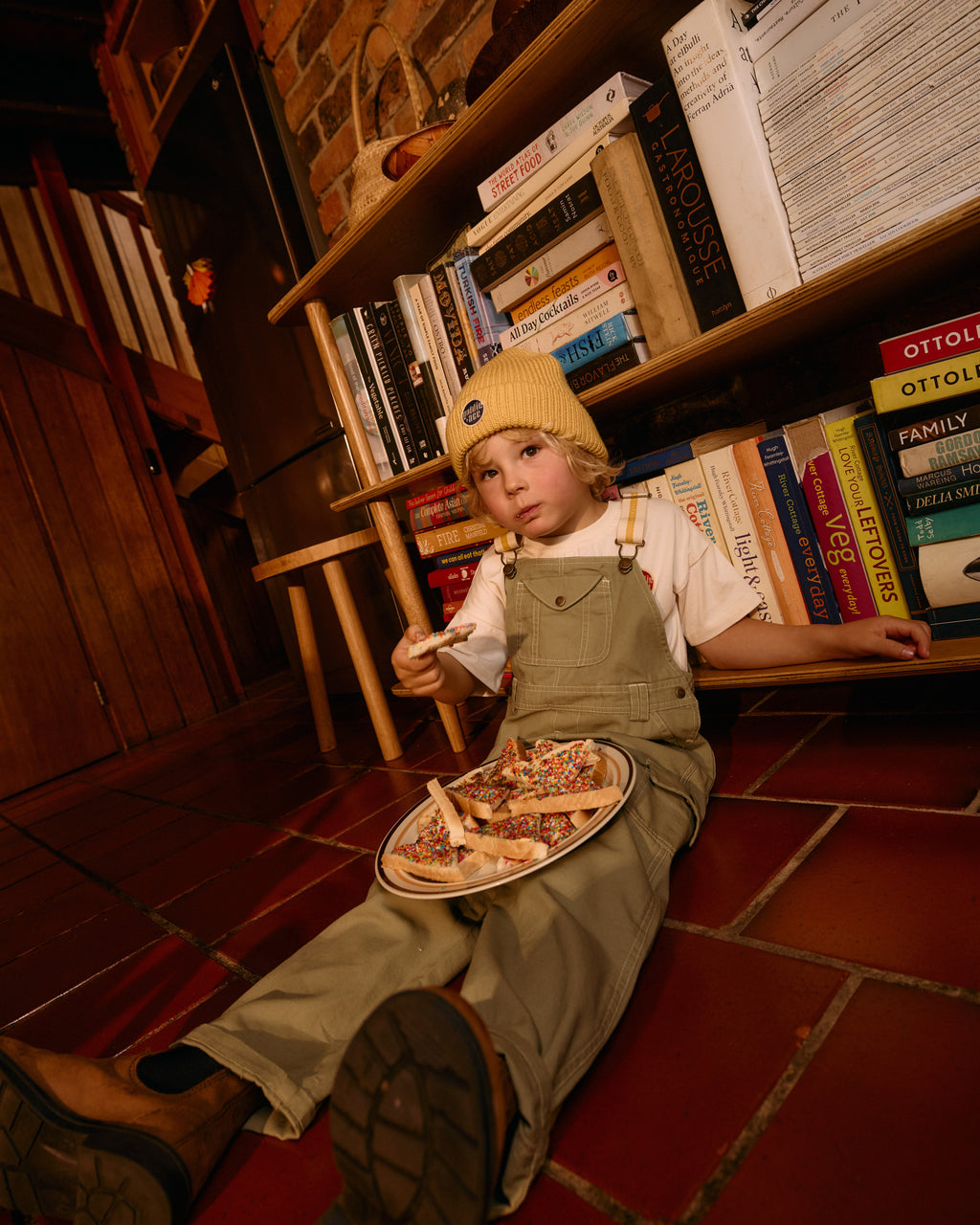 Carpenter Utility Austin Overalls