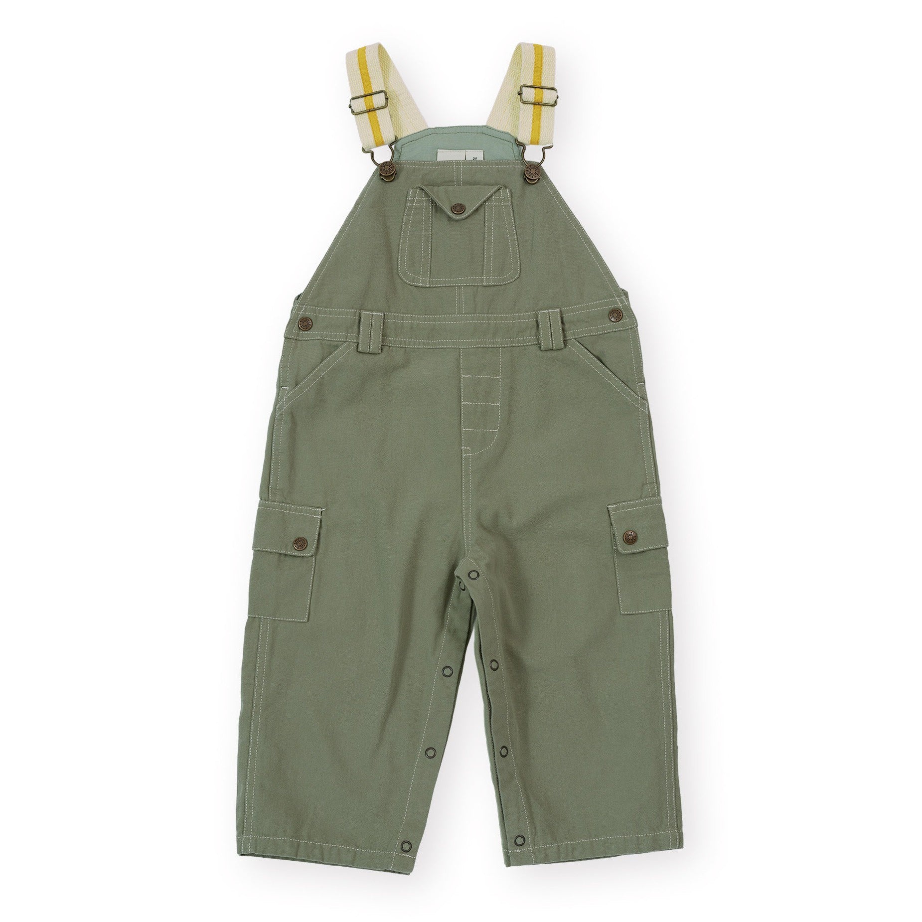 Carpenter Utility Austin Overalls