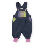 Colour Pop Baby Austin Overalls