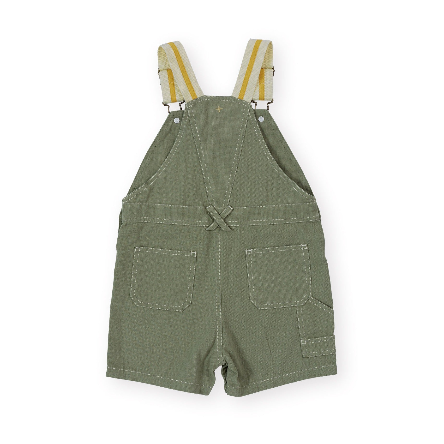 Carpenter Utility Burton Overalls