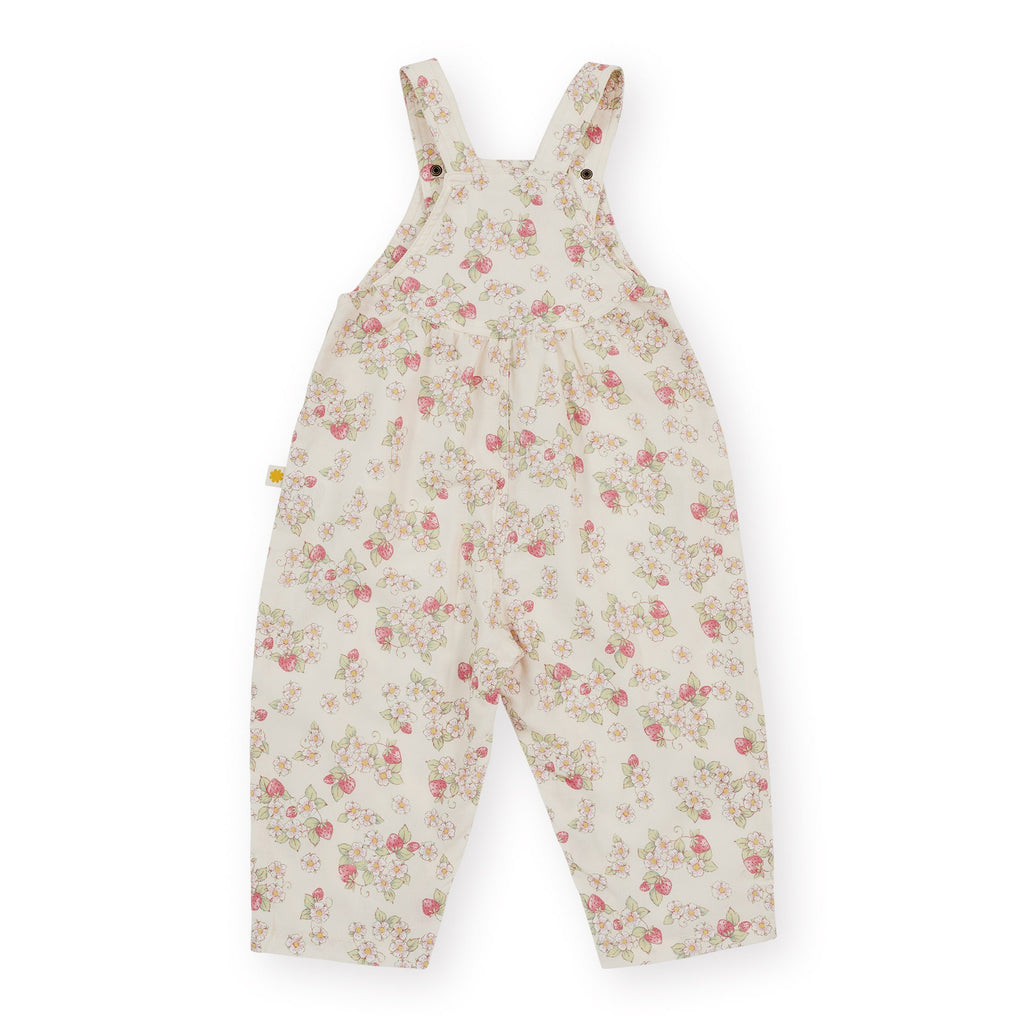 Strawberry Fields Goldie Vintage Overalls