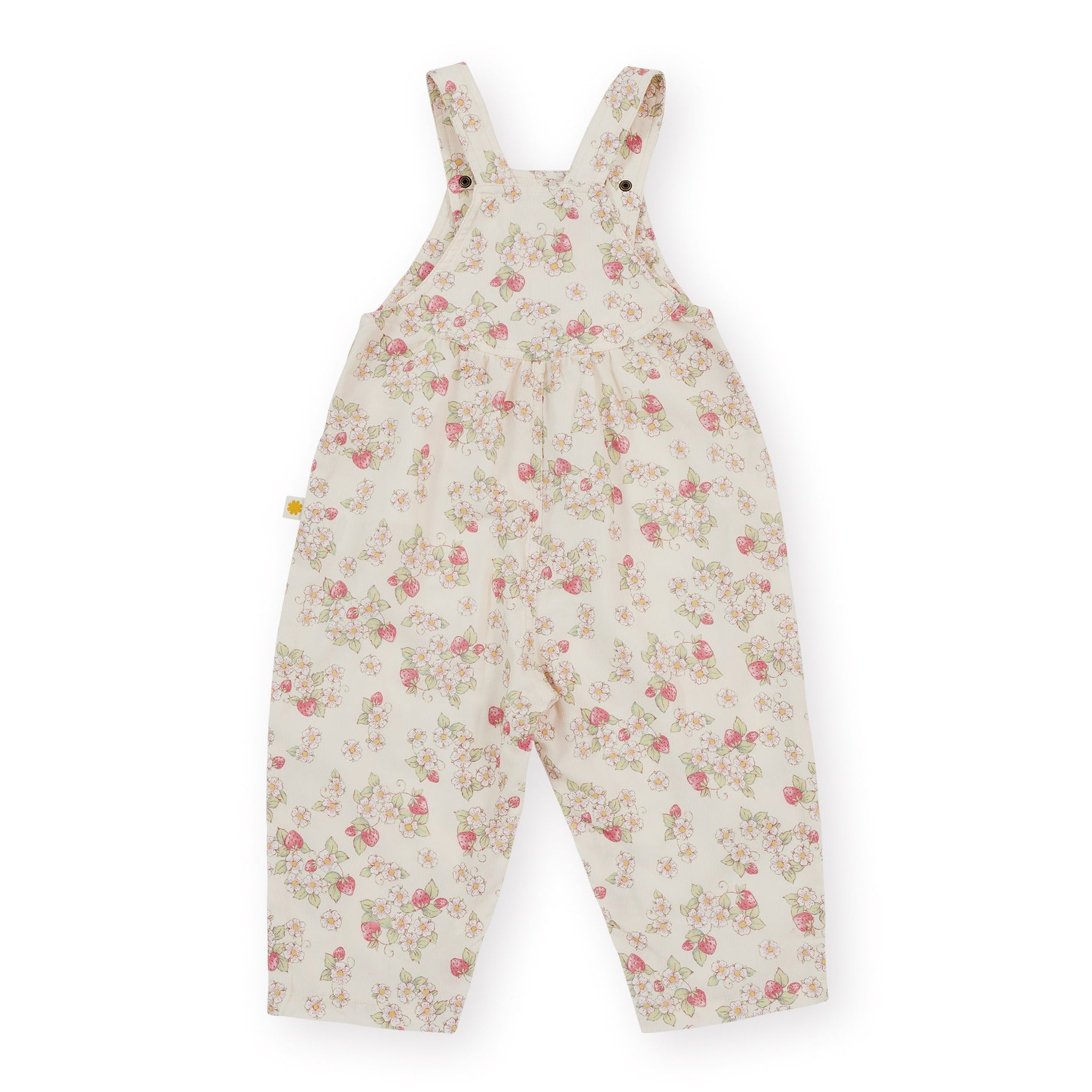 Strawberry Fields Goldie Vintage Overalls
